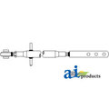 A & I Products Link, Side, Adjustable, Cat II 30" x2" x2" A-259950